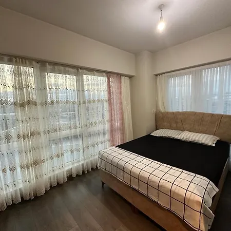 Διαμέρισμα Guenluek Kiralik Rezidense