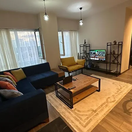Apartman Guenluek Kiralik Rezidense