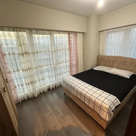 Guenluek Kiralik Rezidense