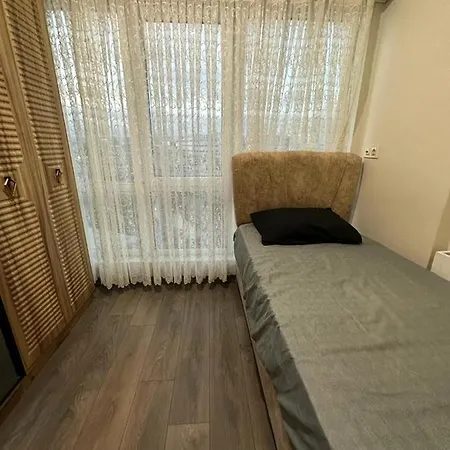 Guenluek Kiralik Rezidense Isztambul